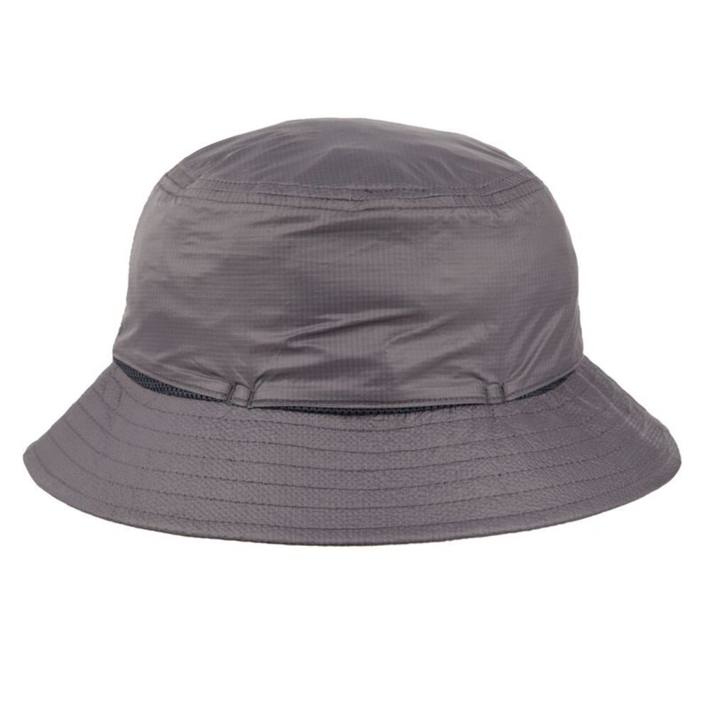 Regatta Unisex Adult Utility Bucket Hat / Seal Grey